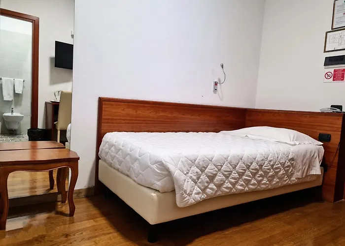 Hotel La Villetta