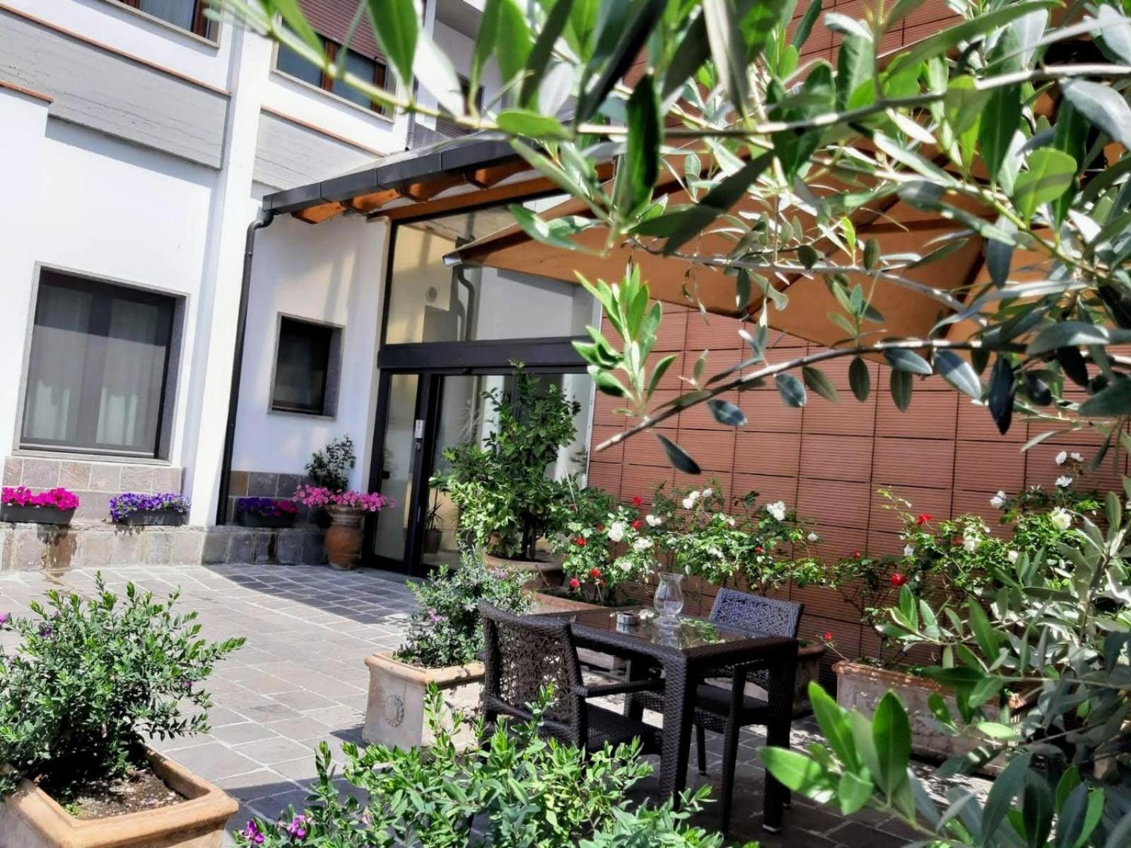 Hotel La