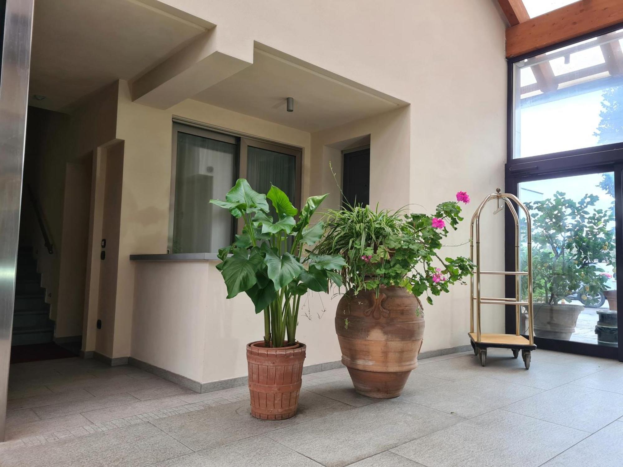 La Hotel Calenzano