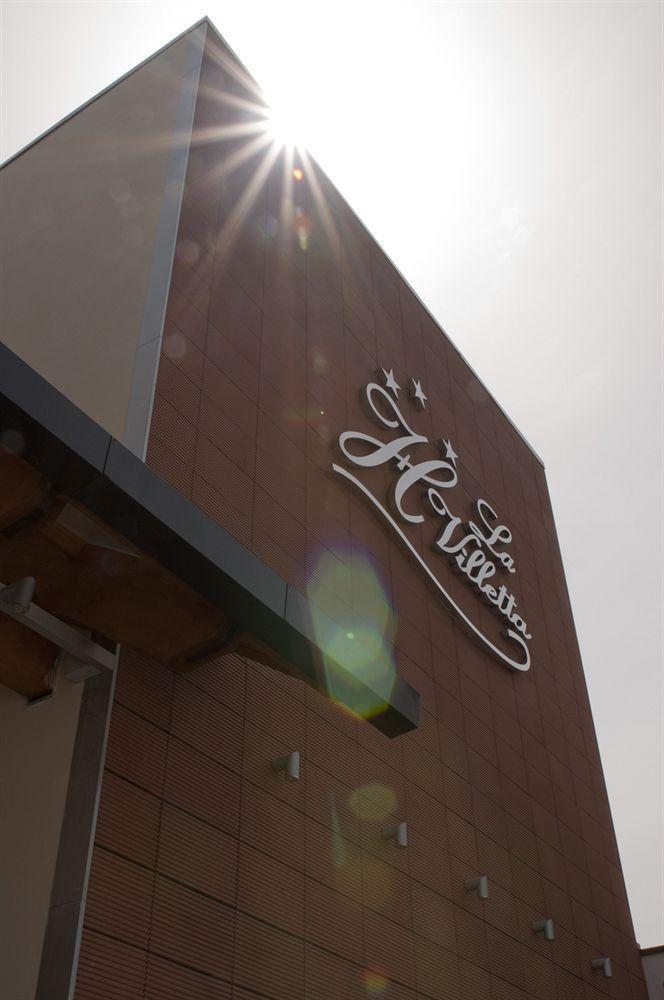 Hotel La Calenzano