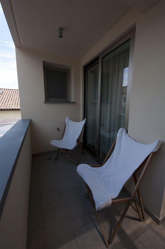 Hotel La