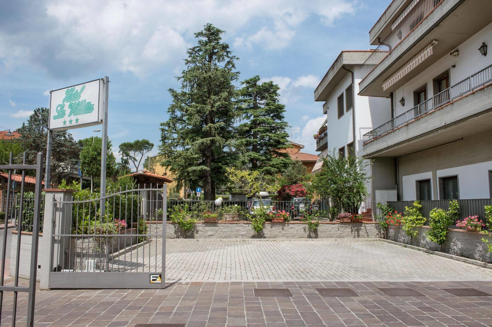 La Hotel 3*